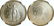 British Trade Dollar, 1908B