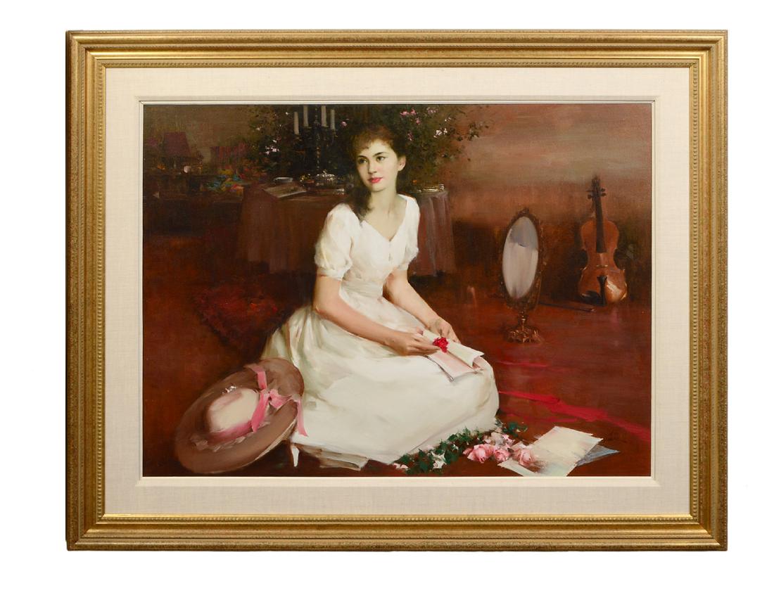 EUROPEAN SCHOOL (20th Century) (1 of 5)