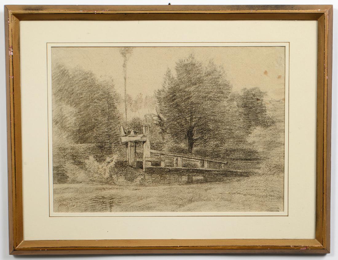 GASPARD JEAN (GASPAR) LACROIX (French/Italian. (1 of 4)