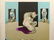 FRANCIS BACON (British. 1909-1992) - 3