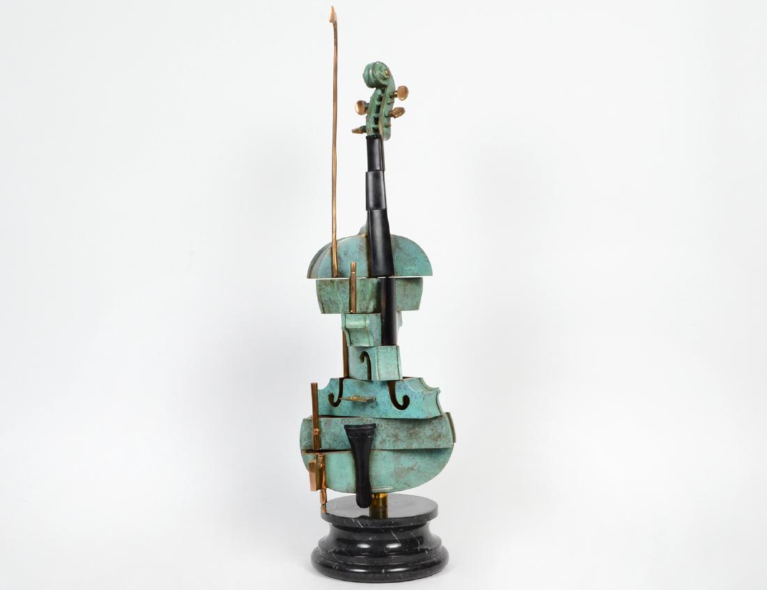 ARMAN {Fernandez} (American. 1928-2005) (1 of 6)