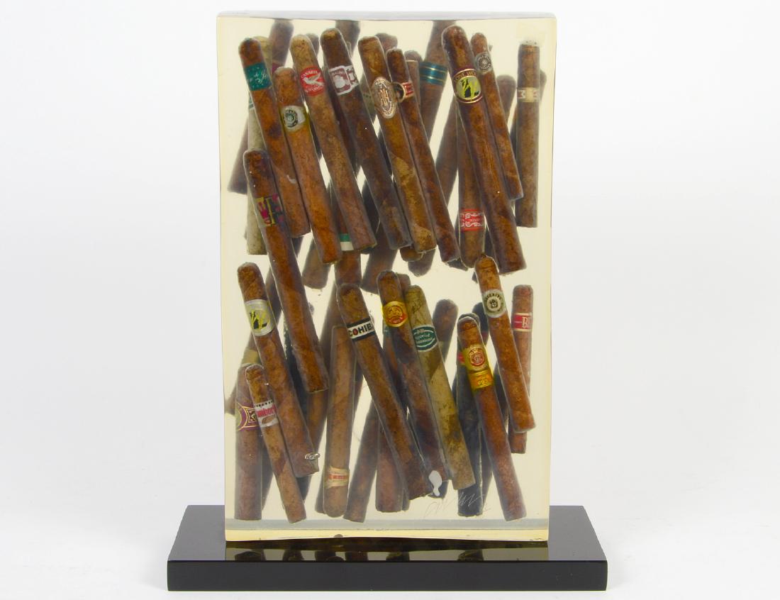 ARMAN {Fernandez} (American. 1928-2005) (1 of 10)