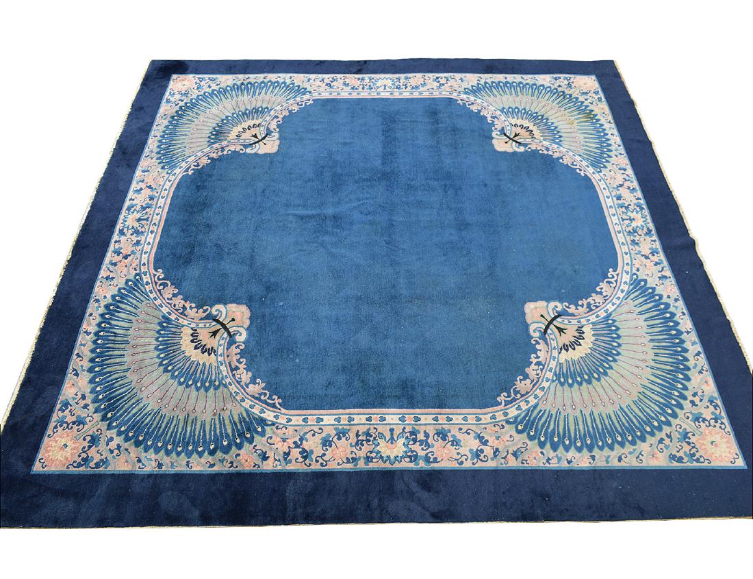 CHINESE NICHOLS CARPET (1 of 6)