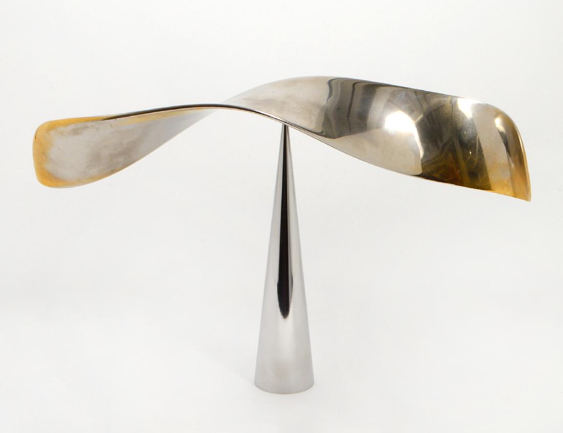 E. DAVID HERSCHLER (American. Born 1940) (1 of 2)