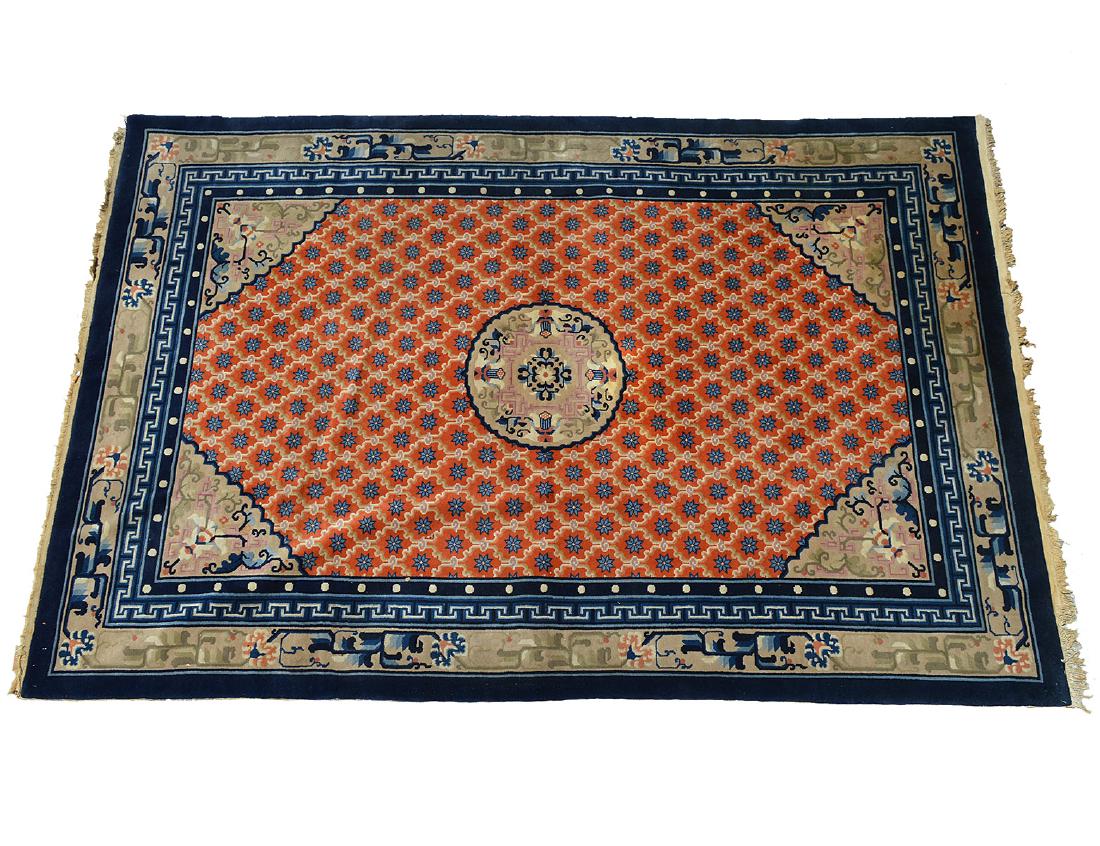 CHINESE NICHOLS CARPET (1 of 5)