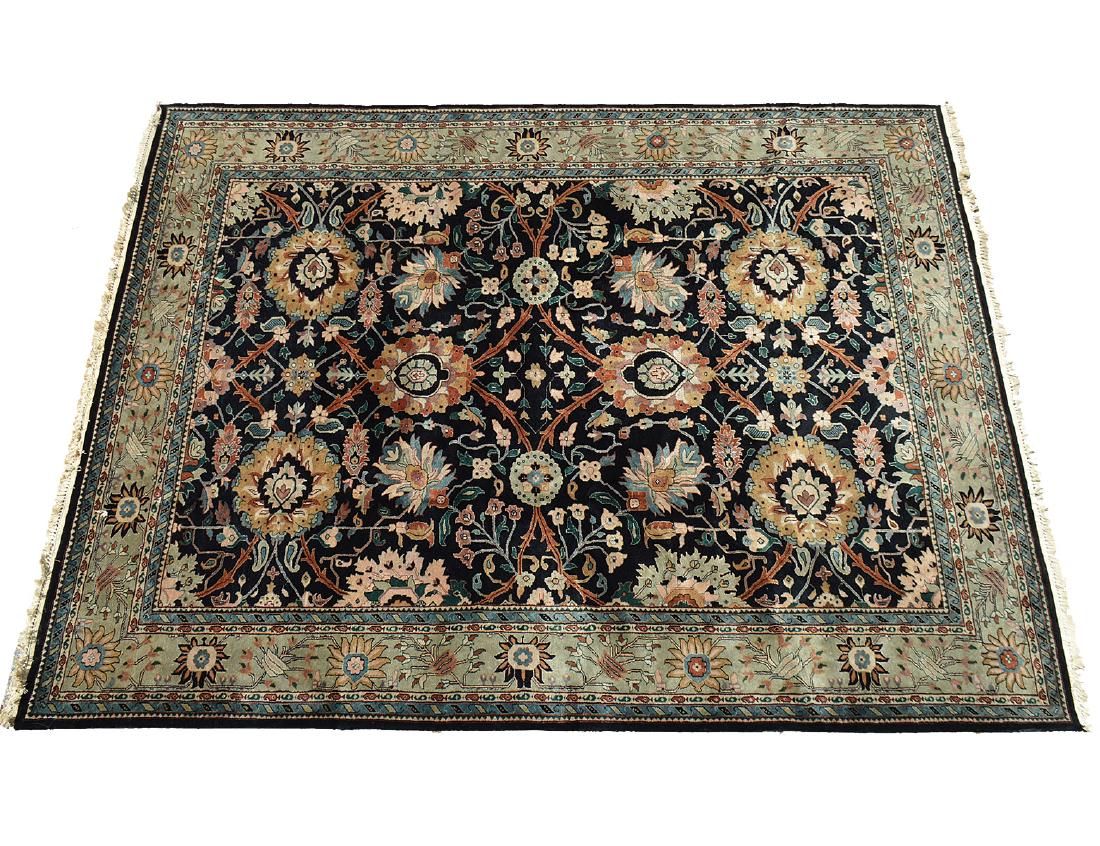 INDO HERIZ CARPET (1 of 5)