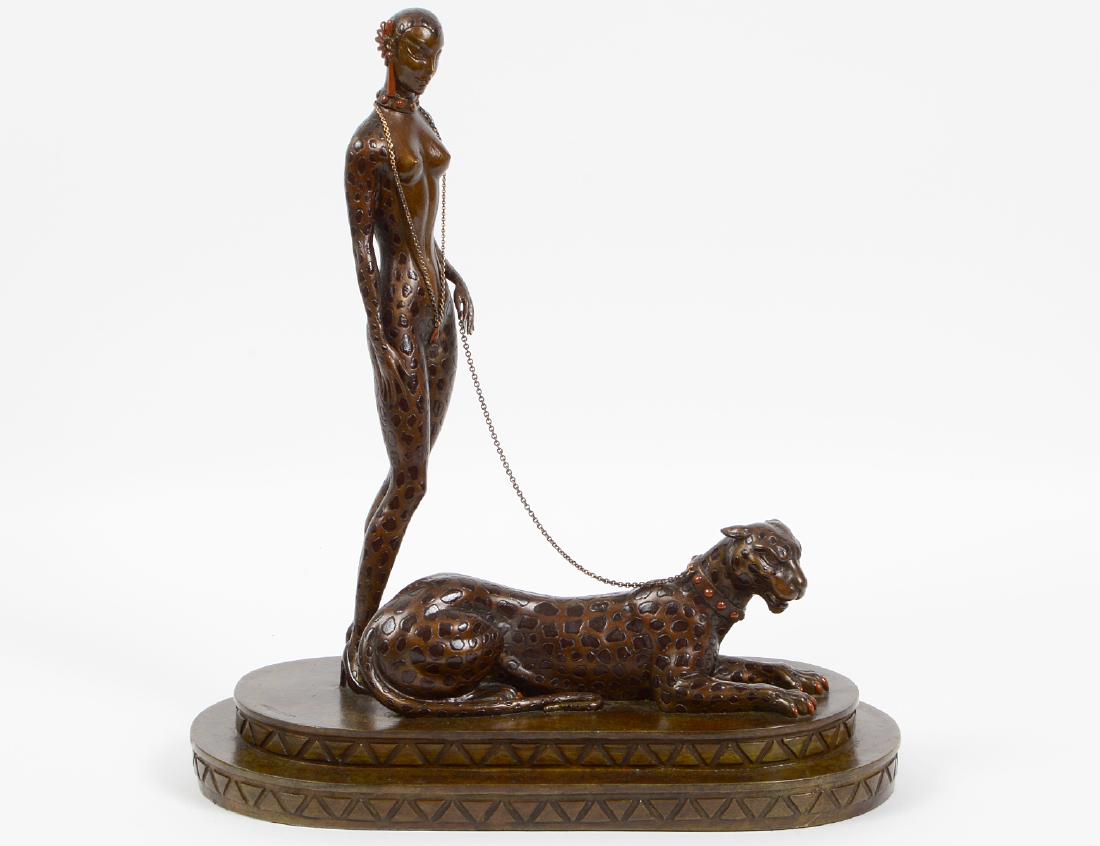 ERTE (French. 1892-1990) (1 of 3)