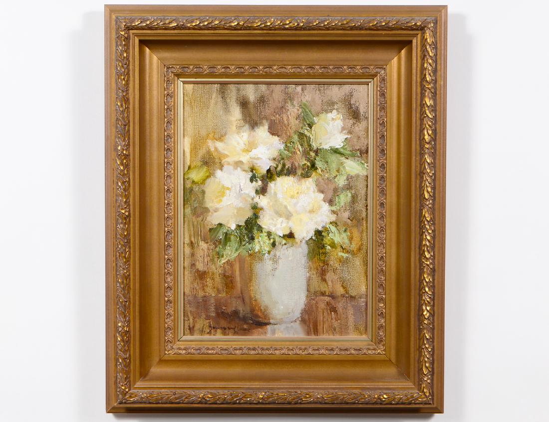 ALEXANDER ZIMIN (Russian. Born 1870) (1 of 4)