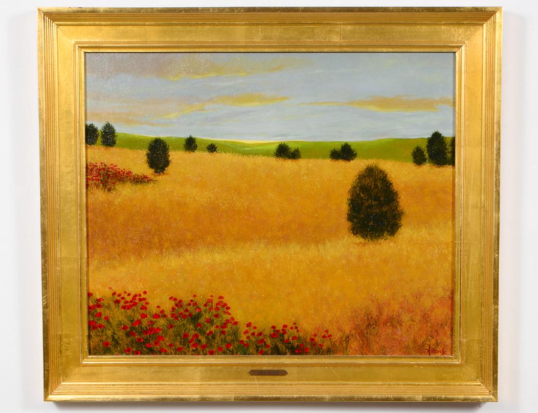 PATRICK ANTONELLE (American. Born 1950) (1 of 6)