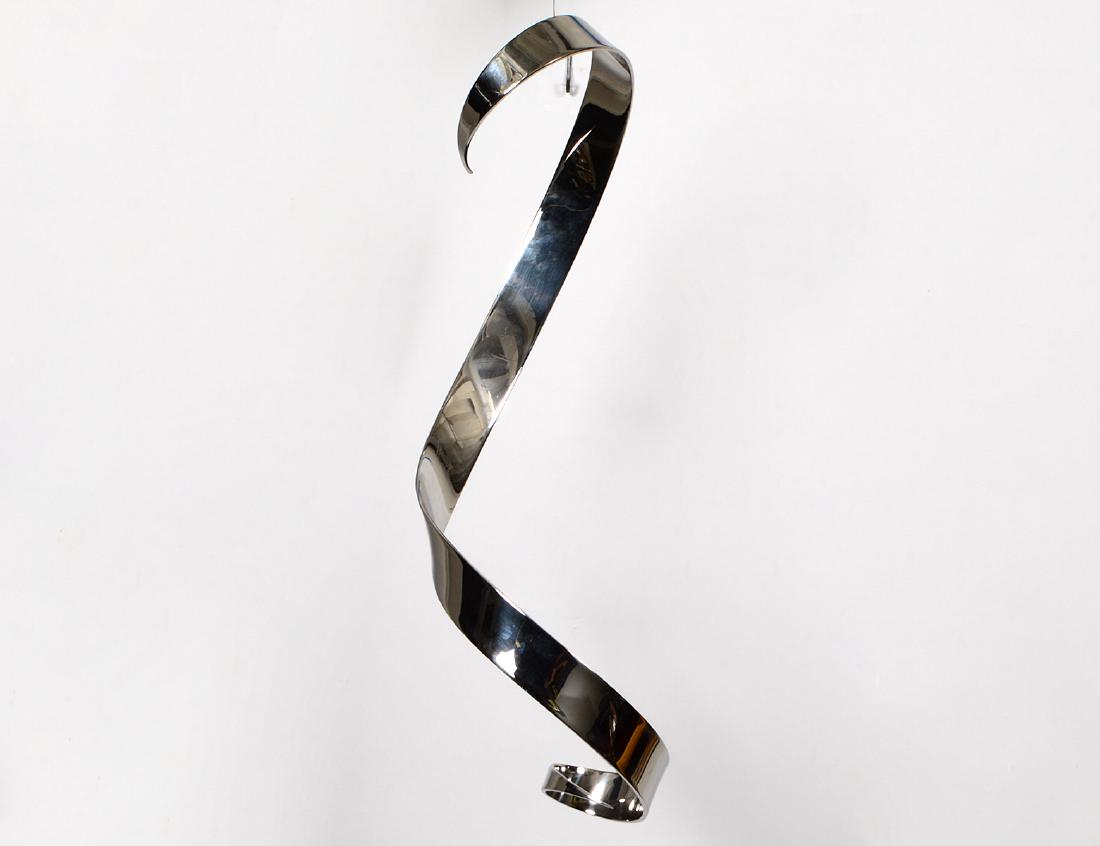 E. DAVID HERSCHLER (American. Born 1940) (1 of 4)