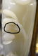 FINE CHINESE WHITE JADE COVERED URN - 8