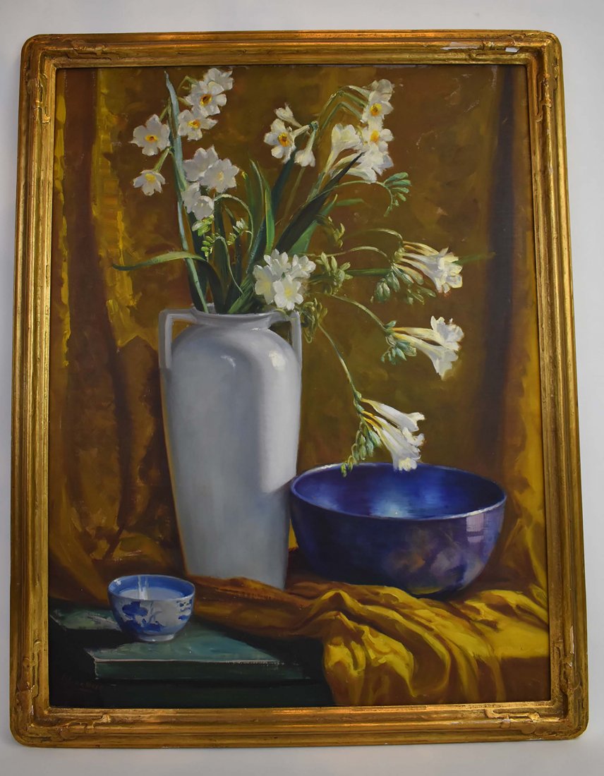 AMERICAN SCHOOL (EARLY 20TH CENTURY) (1 of 6)