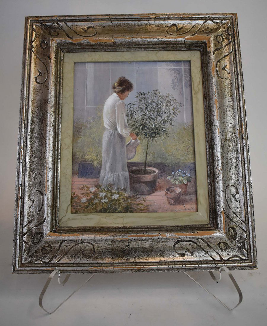 DON W. LORD (AMERICAN, BORN 1929) (1 of 6)