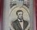STEVENSGRAPH SILK RIBBON, THE LATE LAMANTED PRESIDENT - 3