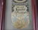 STEVENSGRAPH SILK RIBBON, THE LATE LAMANTED PRESIDENT - 4