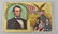 FIVE ABRAHAM LINCOLN SUBJECT MATTER POST CARDS - 3