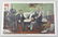FIVE ABRAHAM LINCOLN SUBJECT MATTER POST CARDS - 5
