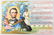 FIVE ABRAHAM LINCOLN SUBJECT MATTER POST CARDS - 9