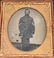 TWO CIVIL WAR ERA DAGUERREOTYPES OF A UNION SOLDIER - 3