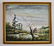 AMERICAN SCHOOL (20th Century) PAINTING