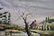 AMERICAN SCHOOL (20th Century) PAINTING - 2
