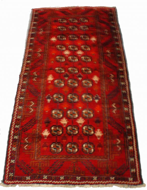BELOUCH RUG
