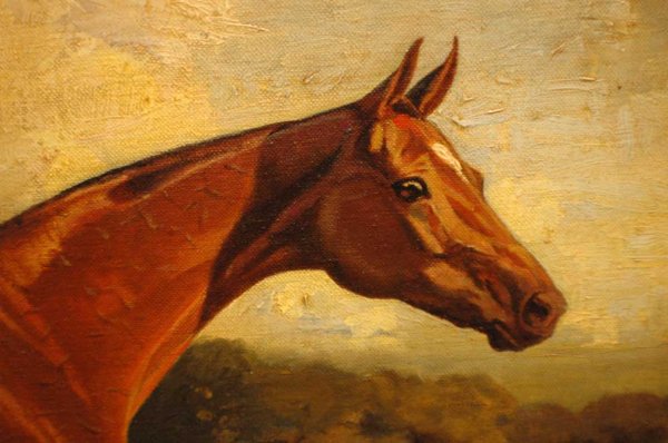 GEORGE FORD MORRIS (American. 1873-1960) - 3
