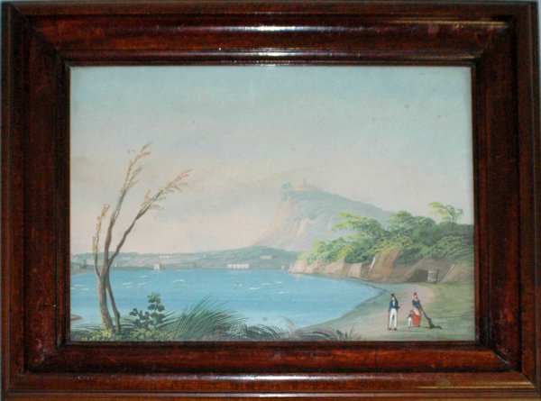 ITALIAN SCHOOL (19th Century)