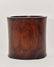 CHINESE HUANGHUALI BRUSH POT