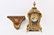 LOUIS XV STYLE BOULLE MARQUETRY BRACKET CLOCK WITH
