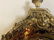 LOUIS XV STYLE BOULLE MARQUETRY BRACKET CLOCK WITH - 6