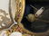 LOUIS XV STYLE BOULLE MARQUETRY BRACKET CLOCK WITH - 8