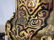 LOUIS XV STYLE BOULLE MARQUETRY BRACKET CLOCK WITH - 9