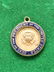 NINE PRESIDENTIAL TIE BARS, A PIN AND A MEDAL - 14