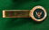 NINE PRESIDENTIAL TIE BARS, A PIN AND A MEDAL - 17