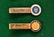 NINE PRESIDENTIAL TIE BARS, A PIN AND A MEDAL - 4
