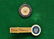 NINE PRESIDENTIAL TIE BARS, A PIN AND A MEDAL - 5