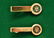 NINE PRESIDENTIAL TIE BARS, A PIN AND A MEDAL - 6