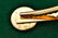 NINE PRESIDENTIAL TIE BARS, A PIN AND A MEDAL - 8