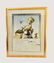 MICHAEL PARKES (American. b. 1944) LITHOGRAPH