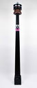 JAMES W. EATON (American. 20th Century) SCULPTURE - 4