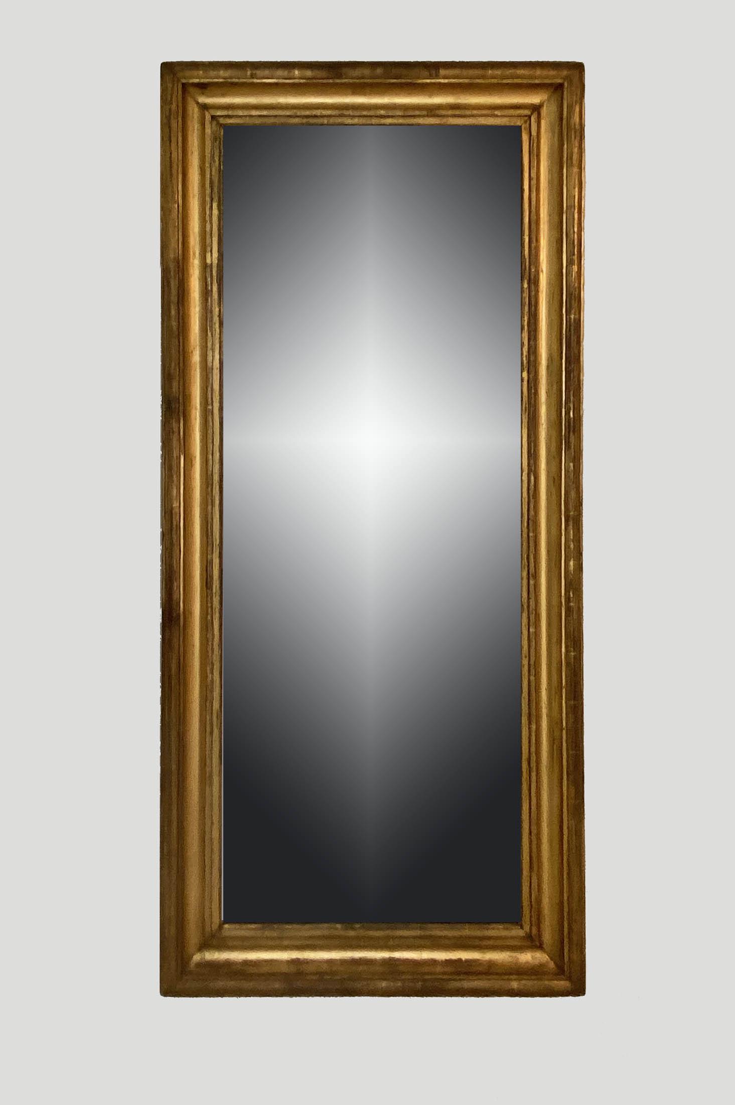CONTINENTAL GILTWOOD PIER MIRROR (1 of 6)