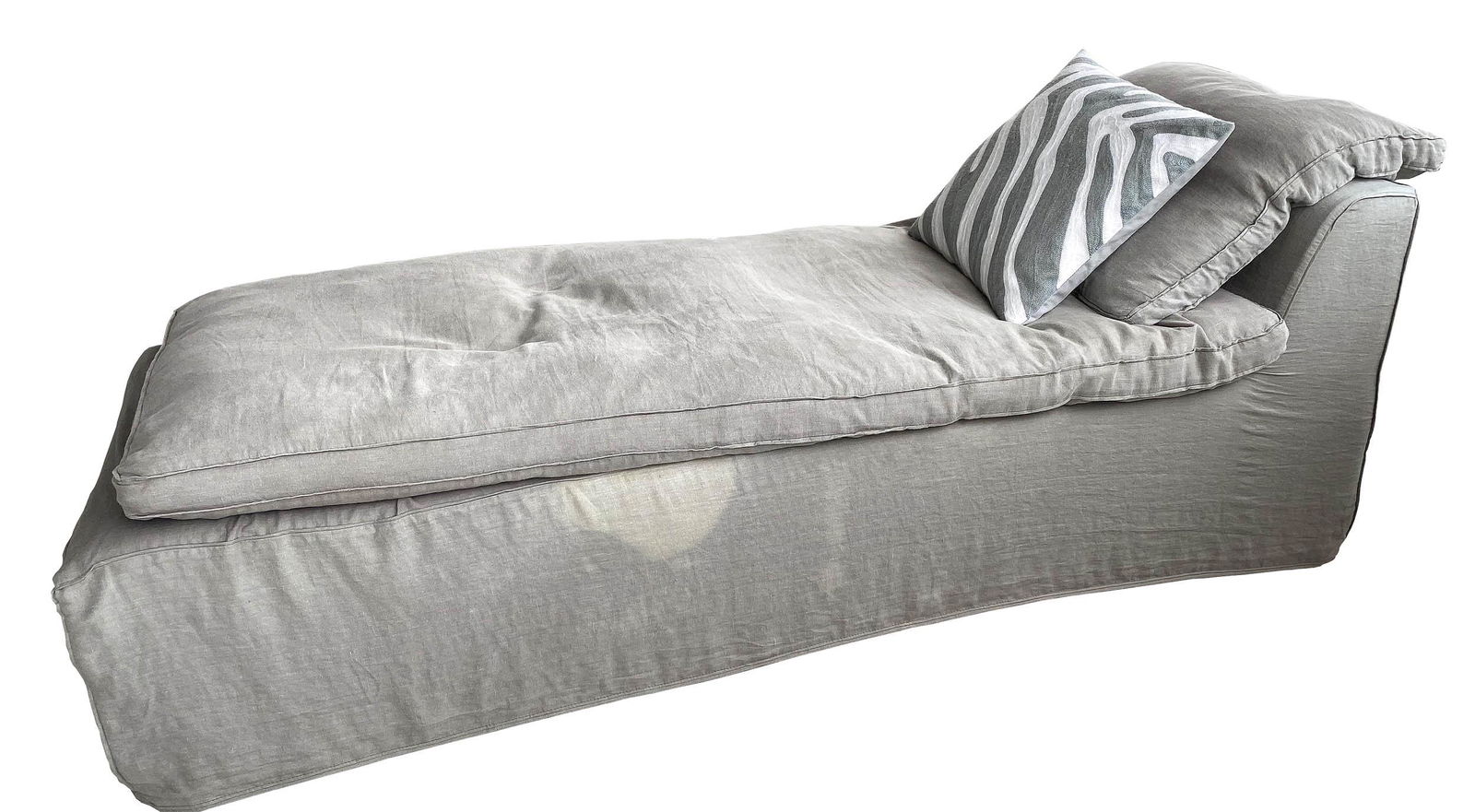 MODERN CHAISE LOUNGE (1 of 4)