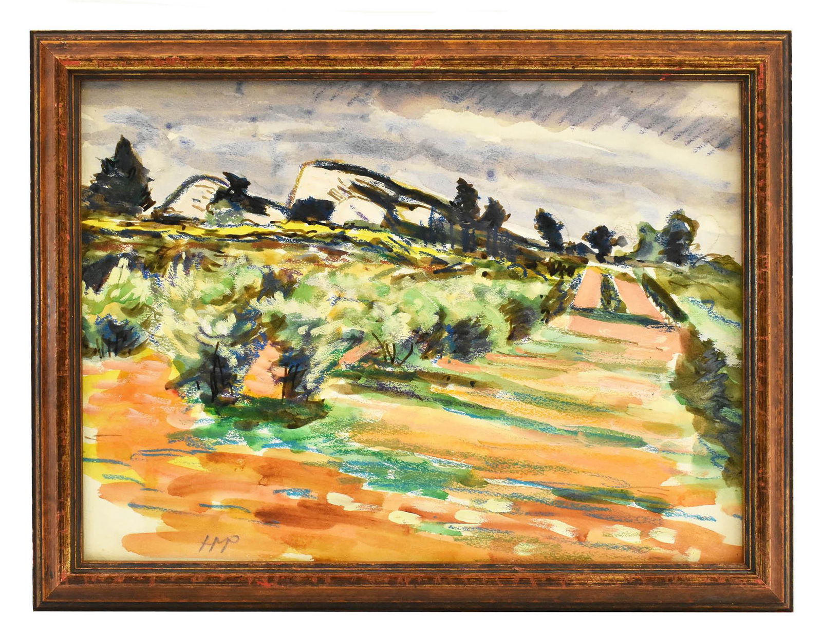 EUROPEAN SCHOOL (20th Century) (1 of 5)