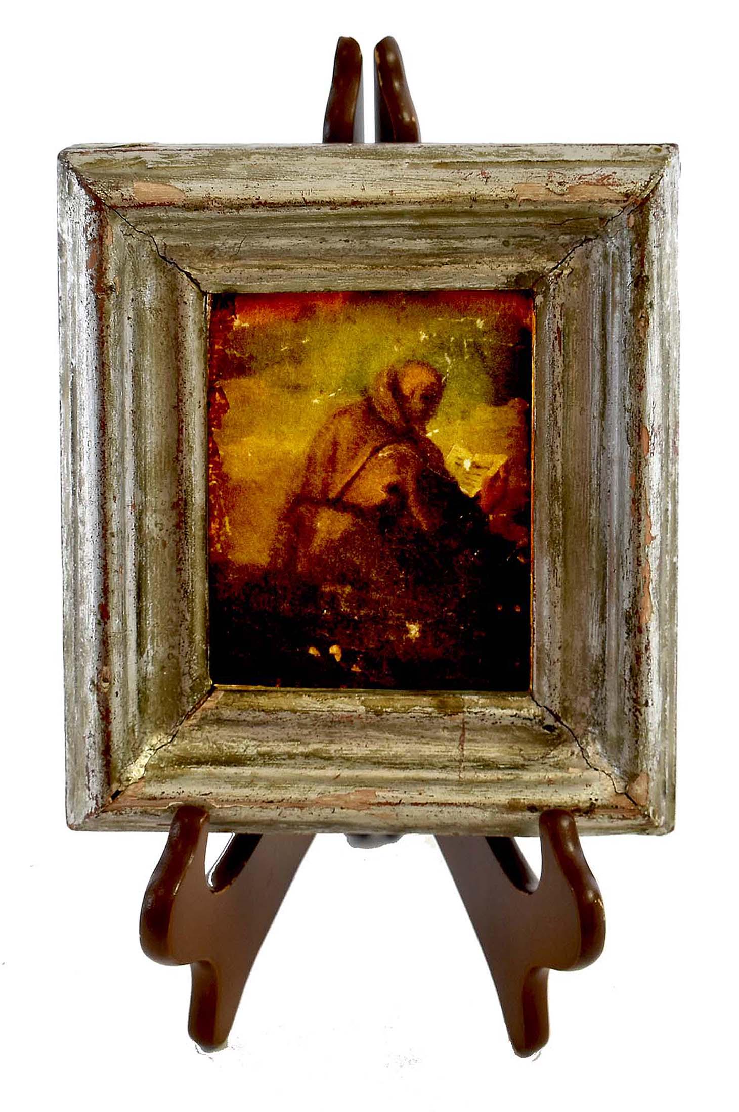 CUZCO SCHOOL (18th/19th Century) (1 of 7)