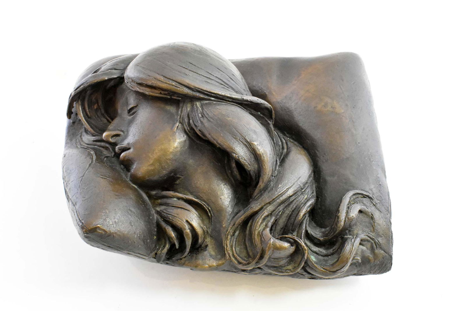 BRUNO LUCCHESI (Italian/American. b. 1926) (1 of 5)