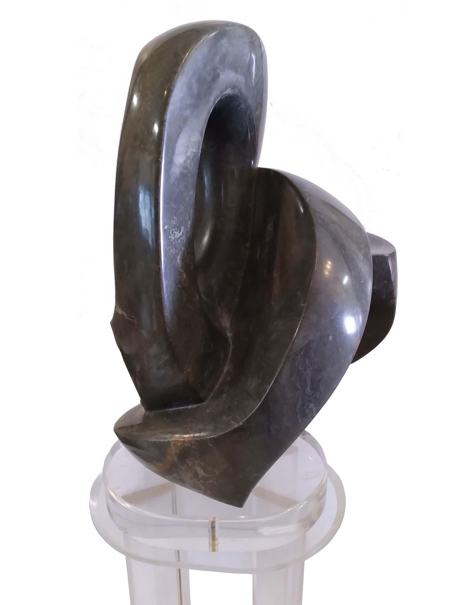 BERNARD GERSTEIN (American, deceased) (1 of 2)