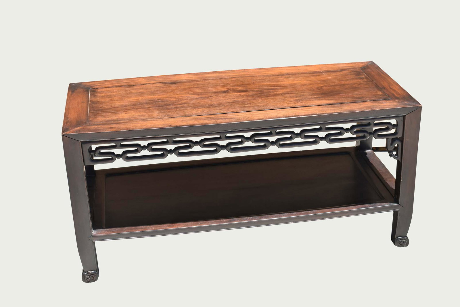 CHINESE HONG-MU LOW TABLE (1 of 3)