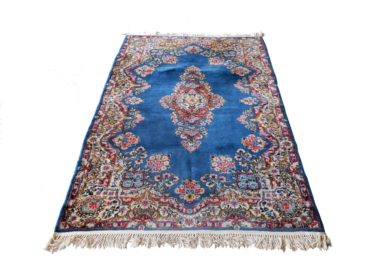 PERSIAN RUNNER (1 of 5)