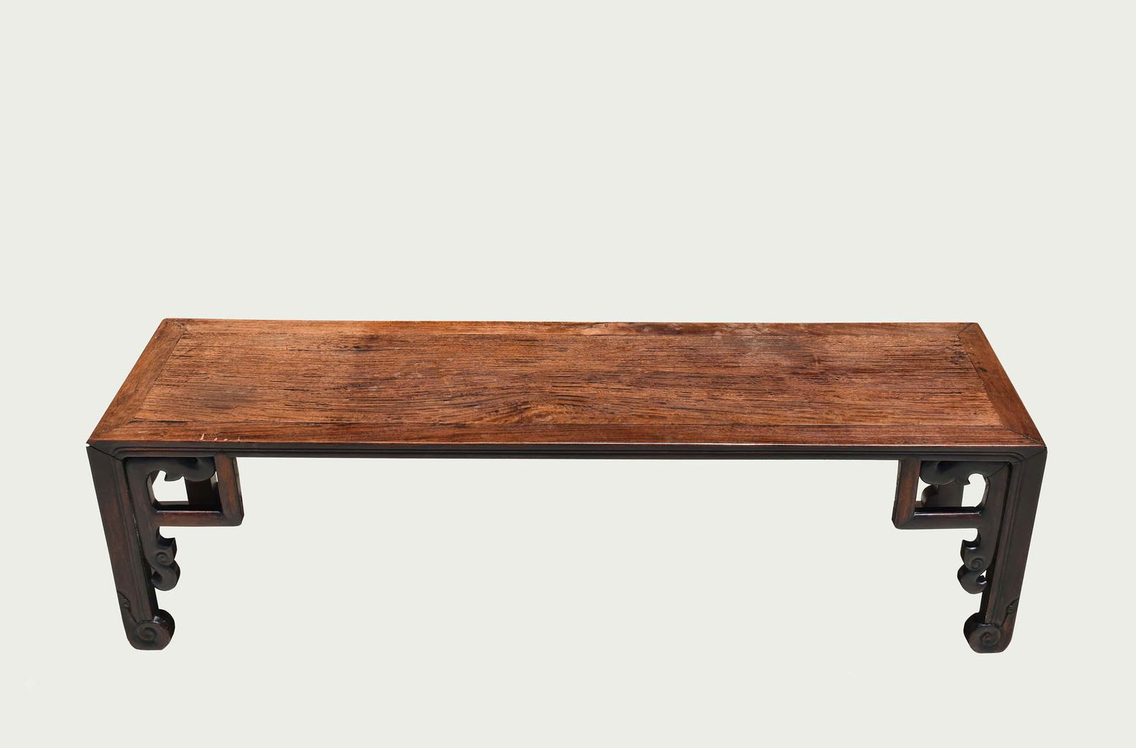 CHINESE HUANG-HUALI ALTAR TABLE (1 of 5)